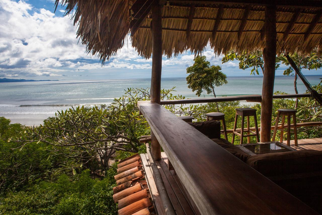 Costa Dulce Hotel And Retreat Centre San Juan del Sur Exterior photo