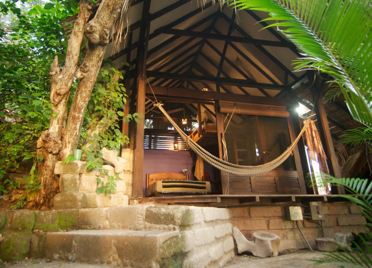 Costa Dulce Hotel And Retreat Centre San Juan del Sur Exterior photo