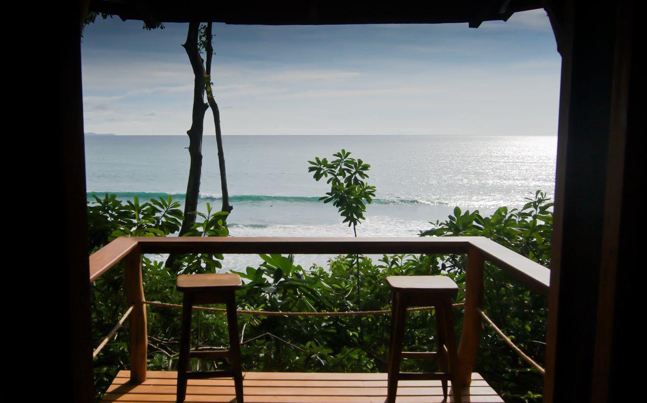 Costa Dulce Hotel And Retreat Centre San Juan del Sur Exterior photo