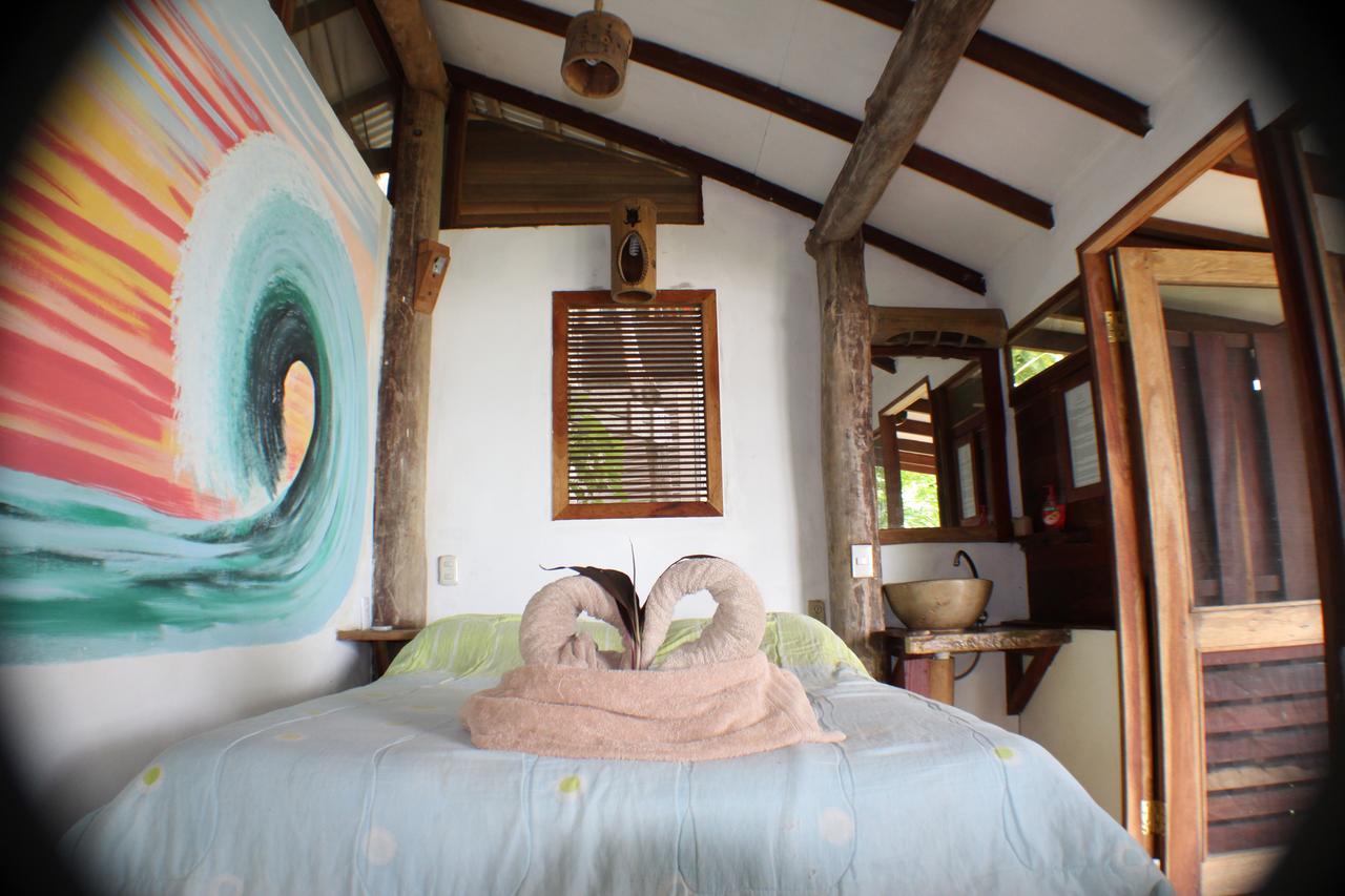 Costa Dulce Hotel And Retreat Centre San Juan del Sur Exterior photo