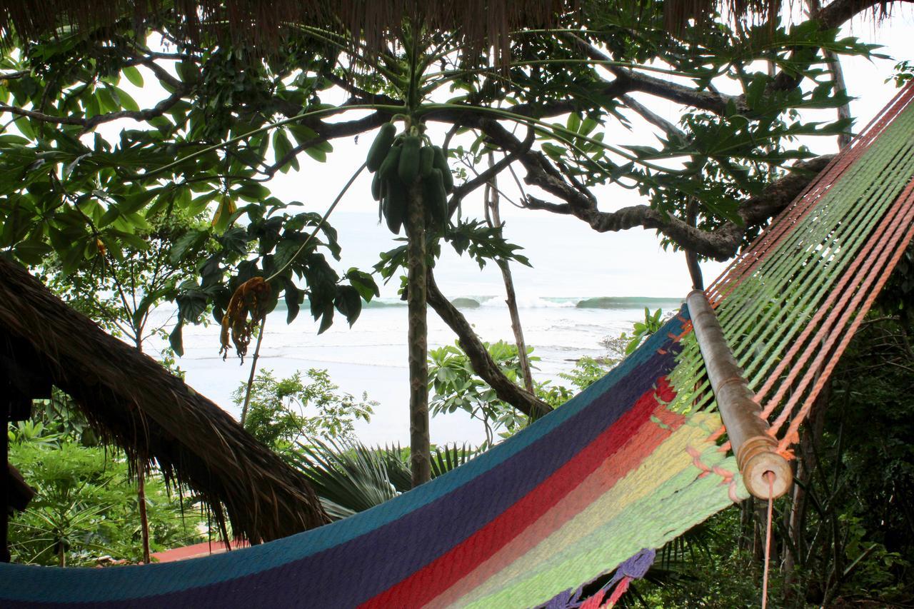 Costa Dulce Hotel And Retreat Centre San Juan del Sur Exterior photo