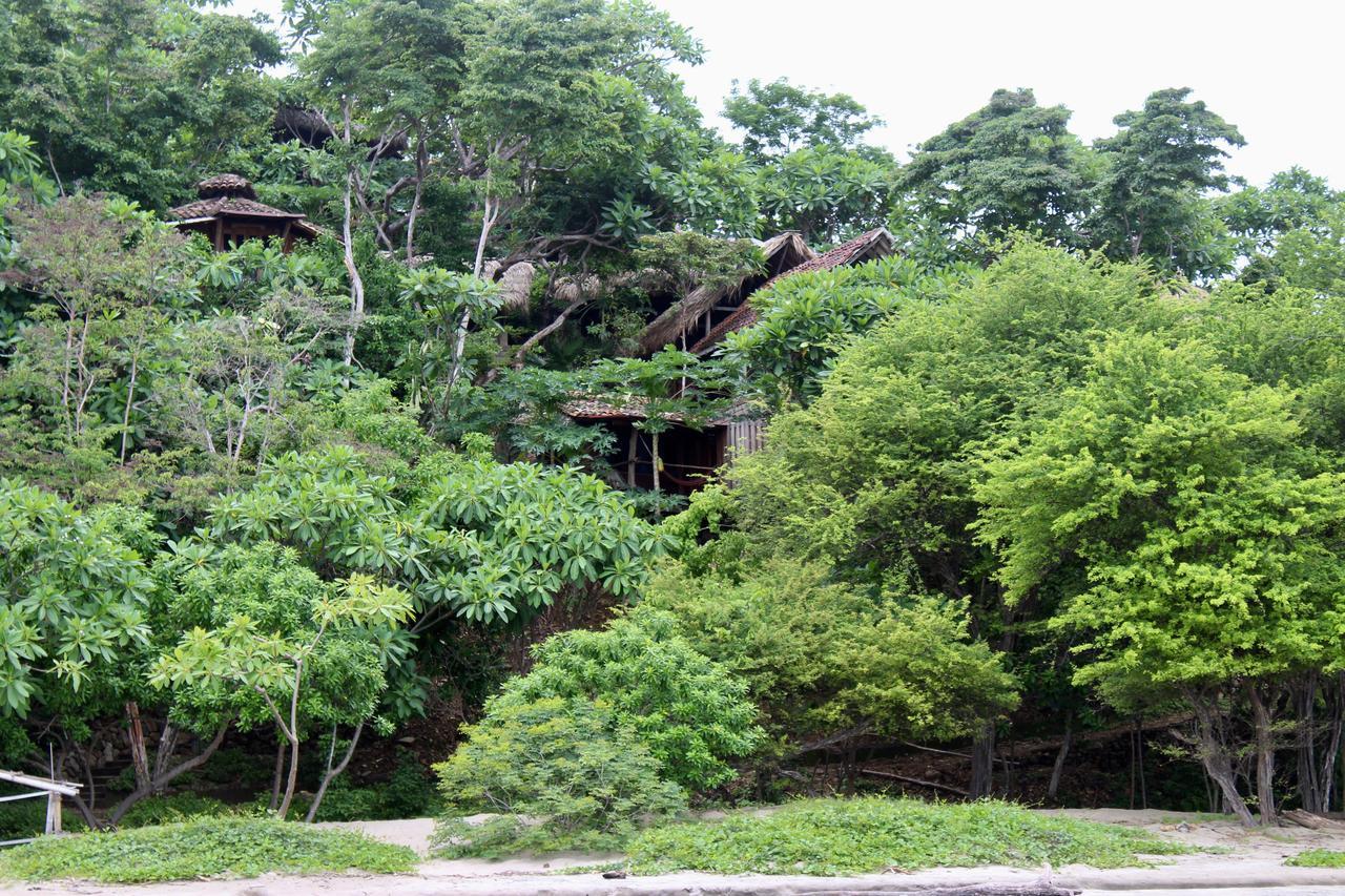 Costa Dulce Hotel And Retreat Centre San Juan del Sur Exterior photo