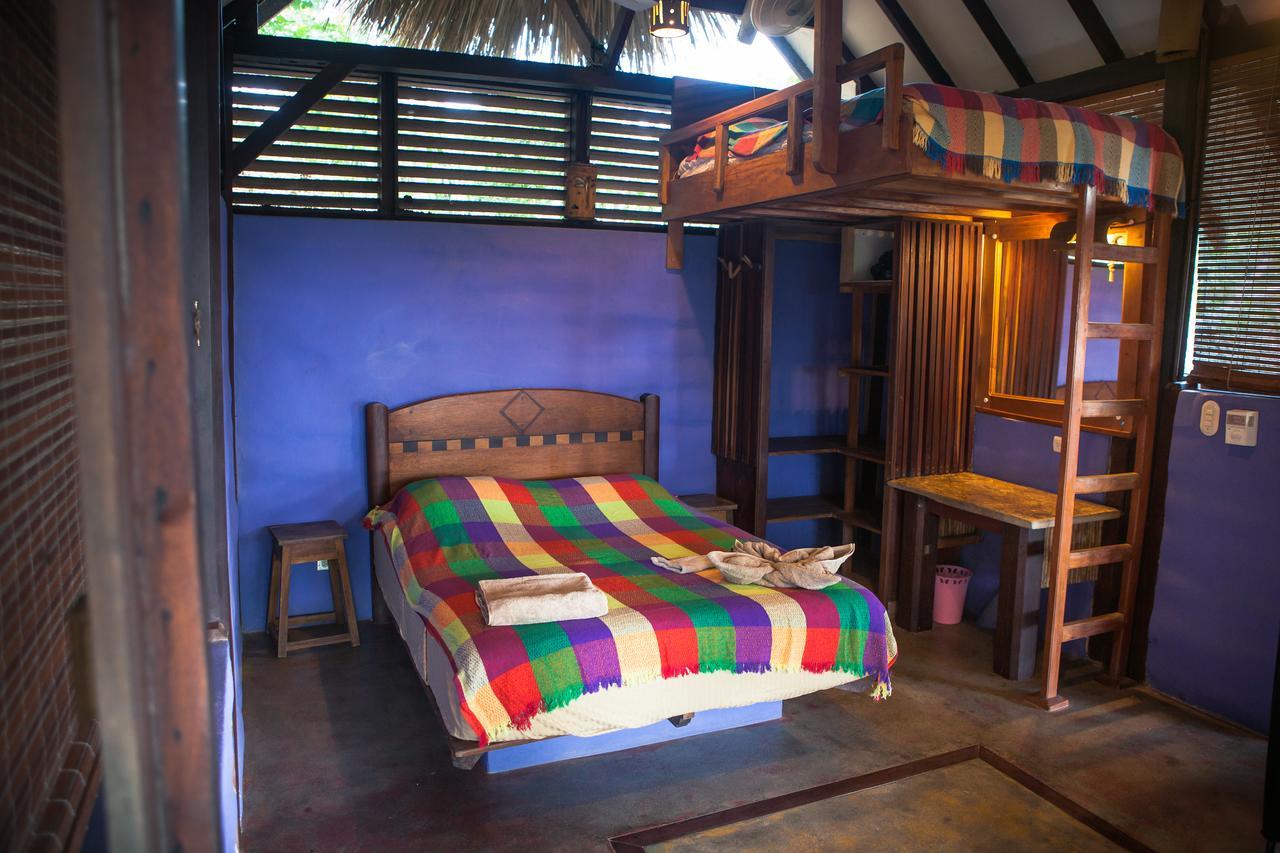 Costa Dulce Hotel And Retreat Centre San Juan del Sur Exterior photo