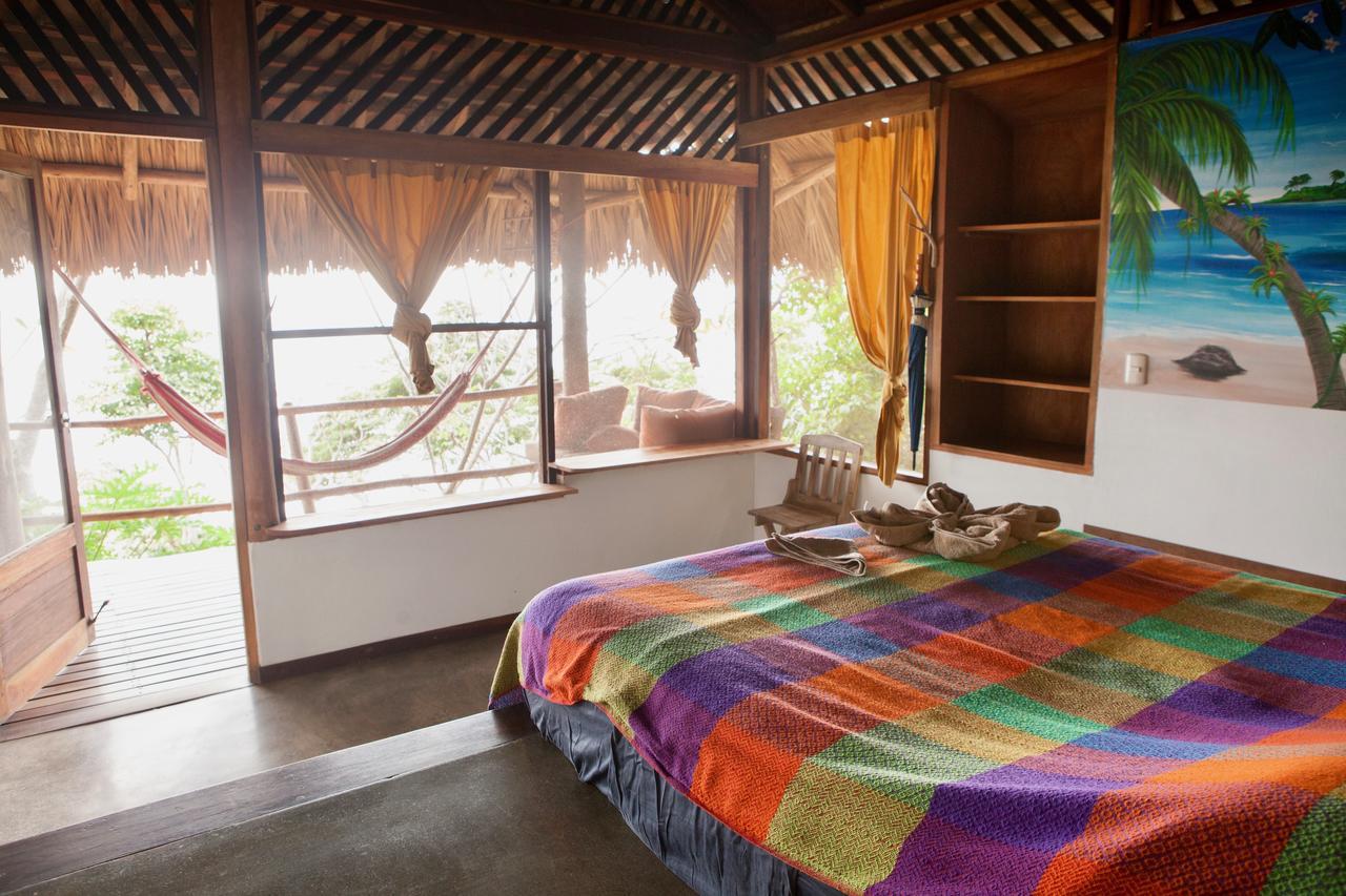 Costa Dulce Hotel And Retreat Centre San Juan del Sur Exterior photo