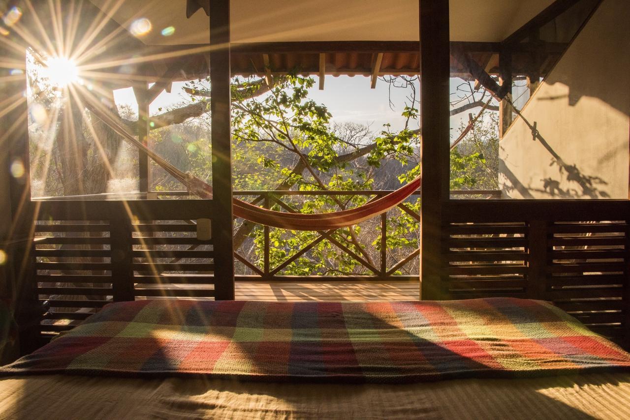 Costa Dulce Hotel And Retreat Centre San Juan del Sur Exterior photo