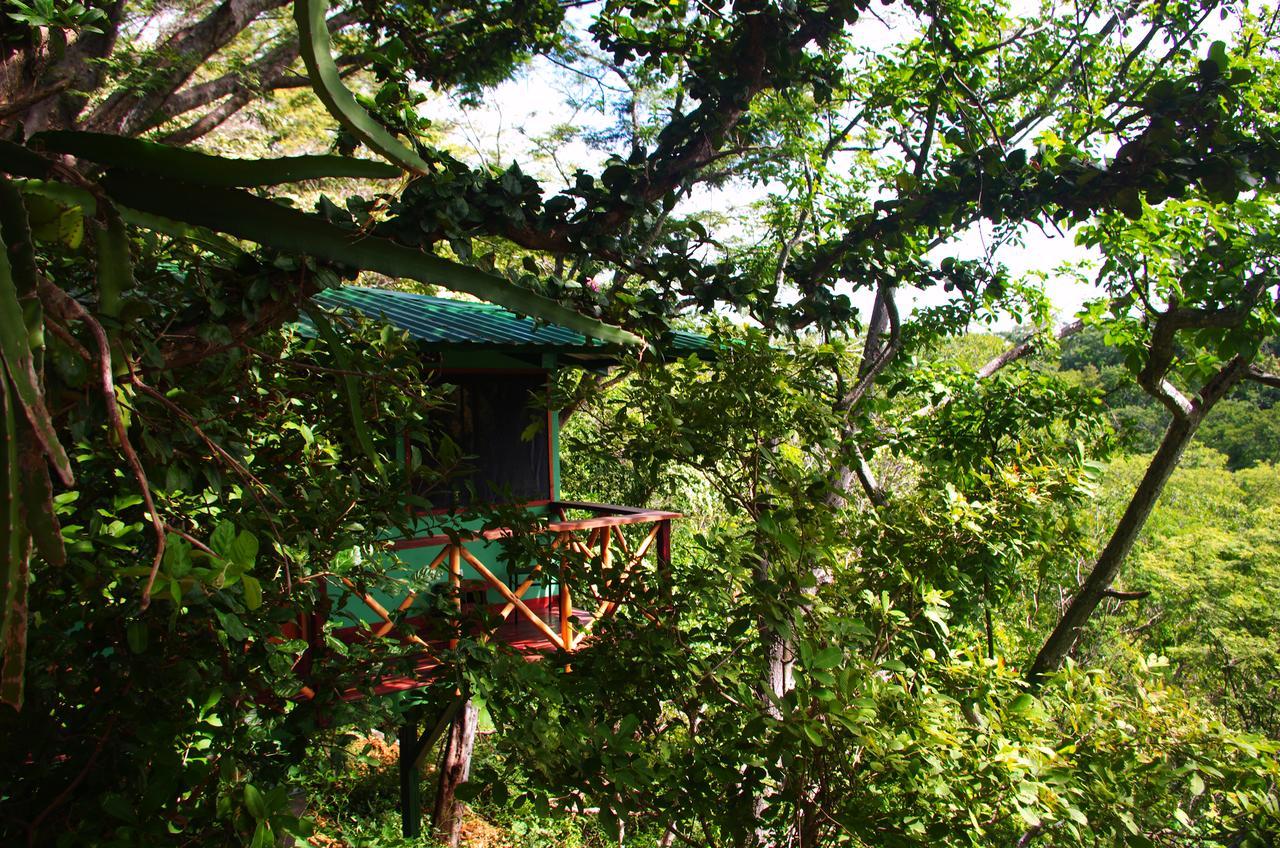Costa Dulce Hotel And Retreat Centre San Juan del Sur Exterior photo