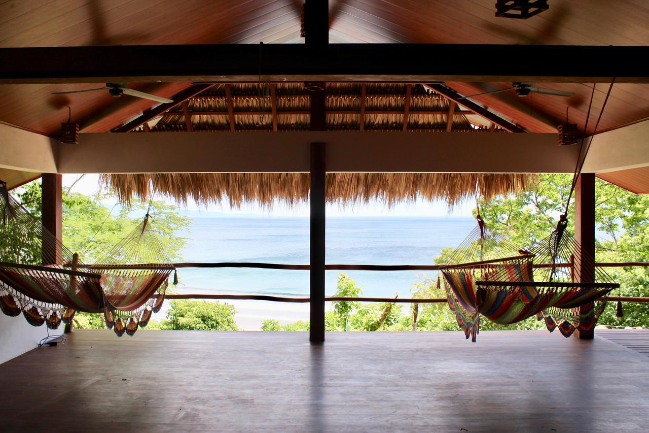 Costa Dulce Hotel And Retreat Centre San Juan del Sur Exterior photo