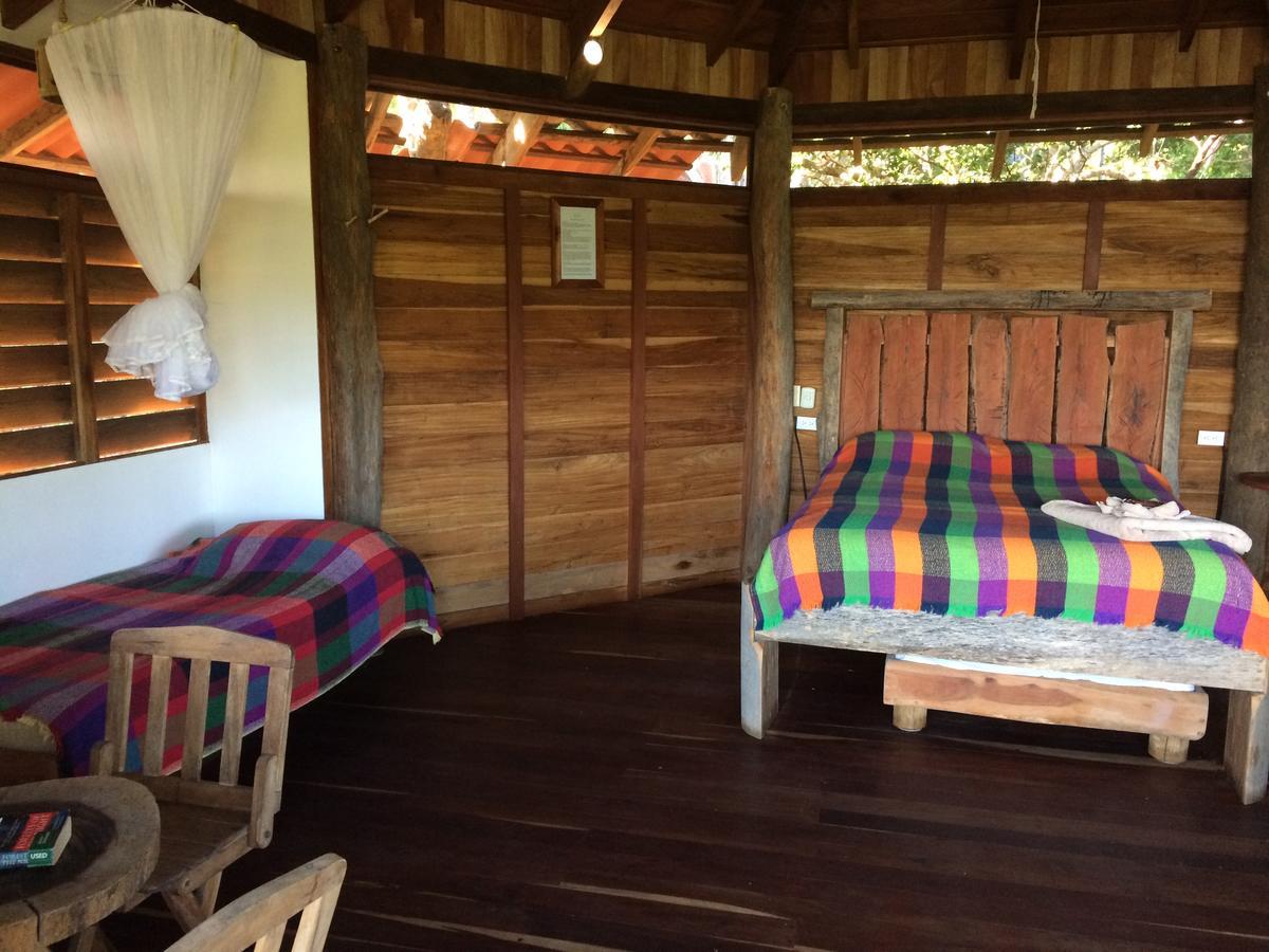 Costa Dulce Hotel And Retreat Centre San Juan del Sur Exterior photo