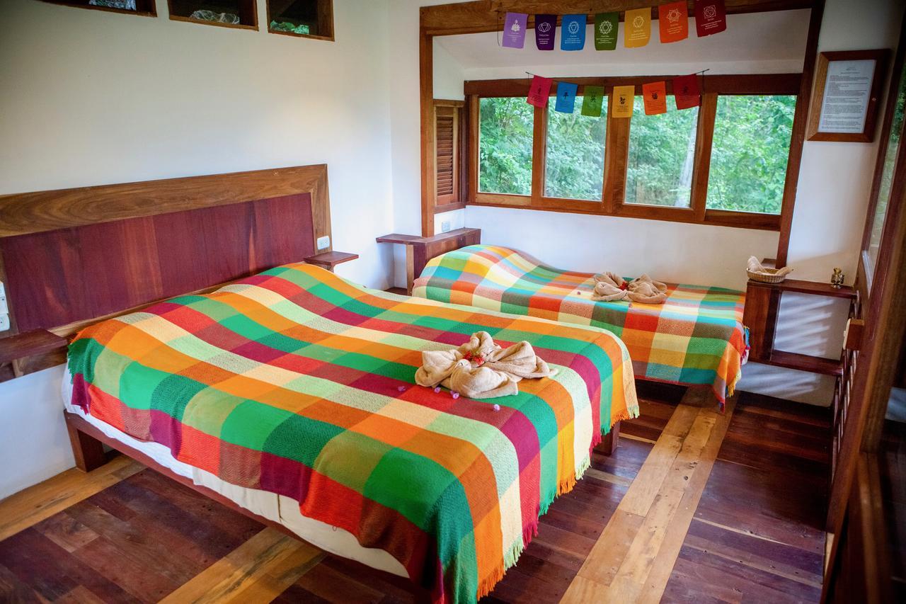 Costa Dulce Hotel And Retreat Centre San Juan del Sur Exterior photo