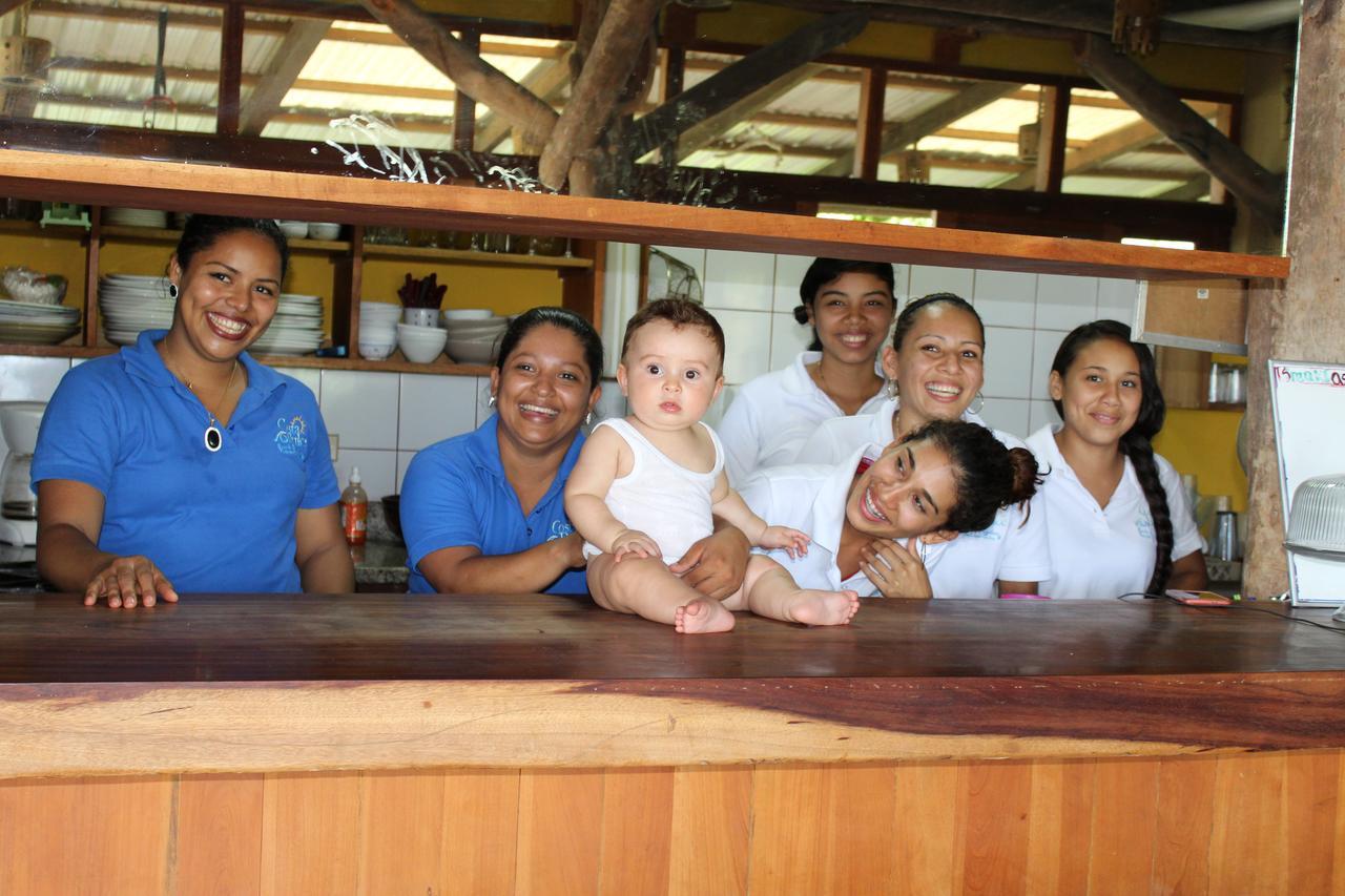 Costa Dulce Hotel And Retreat Centre San Juan del Sur Exterior photo