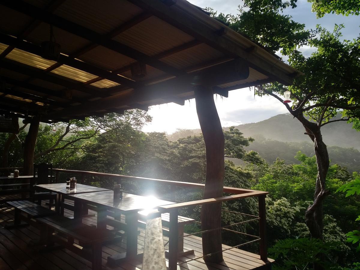 Costa Dulce Hotel And Retreat Centre San Juan del Sur Exterior photo