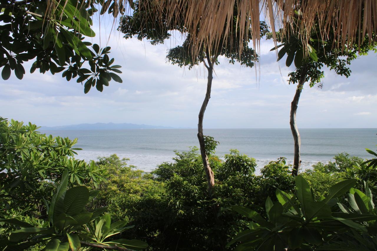 Costa Dulce Hotel And Retreat Centre San Juan del Sur Exterior photo