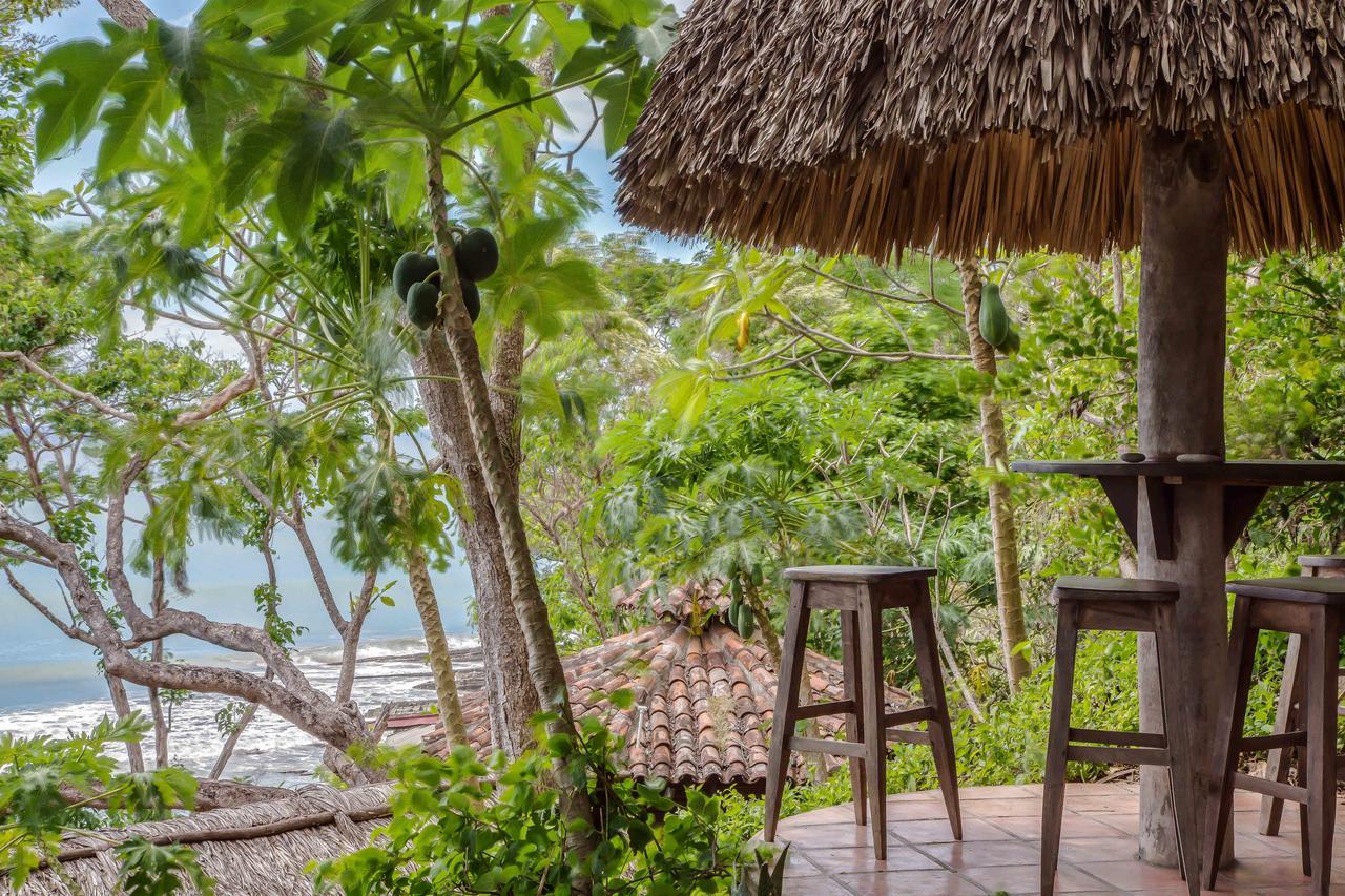 Costa Dulce Hotel And Retreat Centre San Juan del Sur Exterior photo