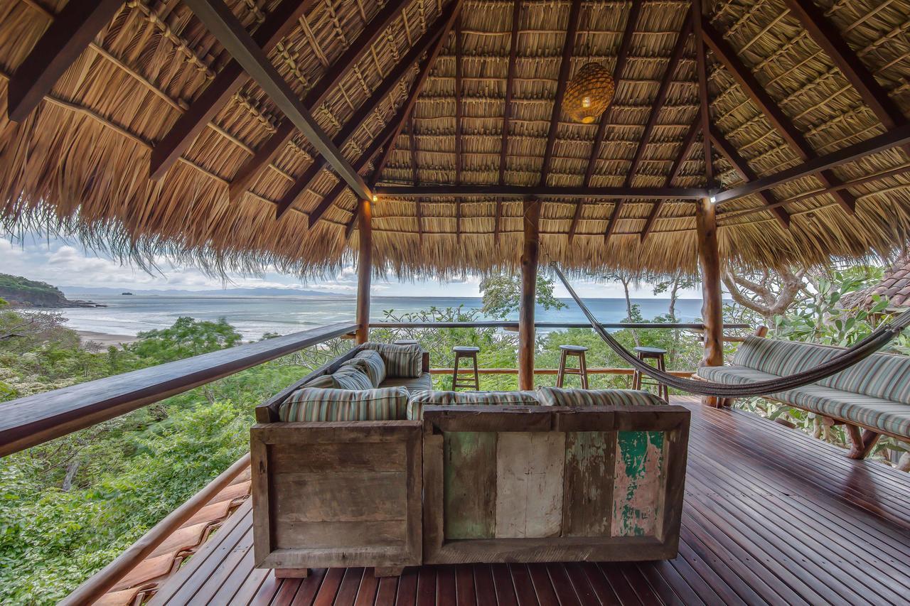 Costa Dulce Hotel And Retreat Centre San Juan del Sur Exterior photo