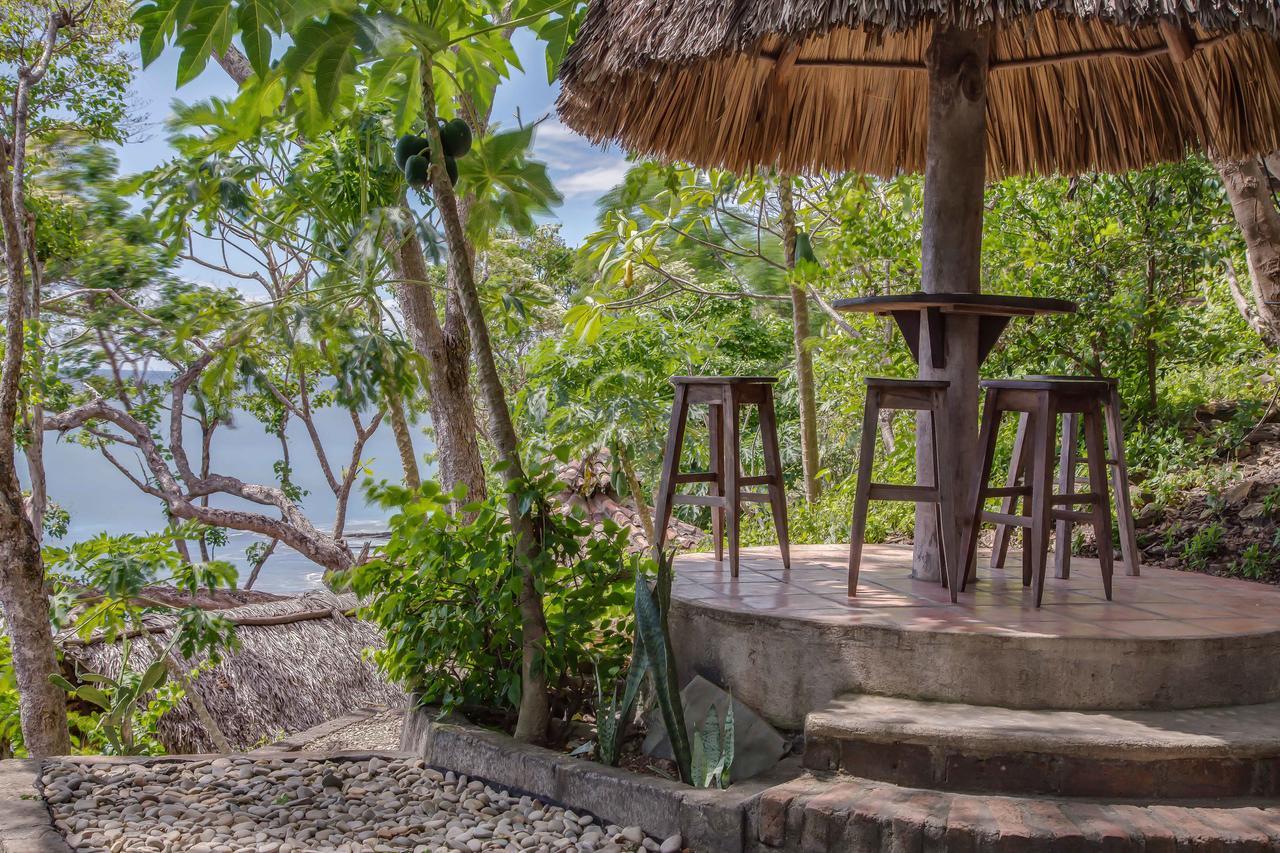 Costa Dulce Hotel And Retreat Centre San Juan del Sur Exterior photo