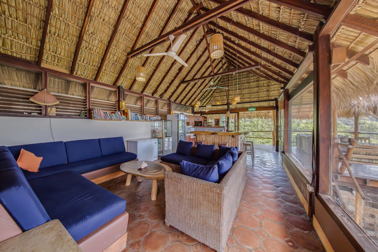 Costa Dulce Hotel And Retreat Centre San Juan del Sur Exterior photo