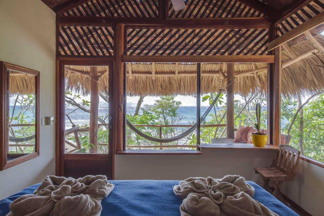 Costa Dulce Hotel And Retreat Centre San Juan del Sur Exterior photo