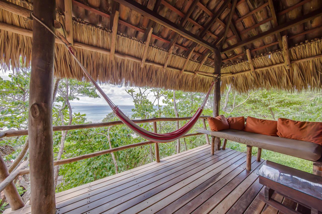 Costa Dulce Hotel And Retreat Centre San Juan del Sur Exterior photo