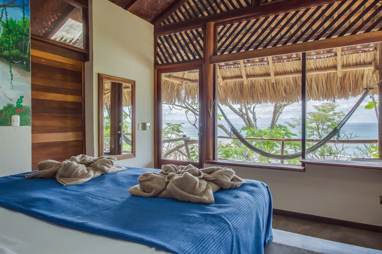 Costa Dulce Hotel And Retreat Centre San Juan del Sur Exterior photo