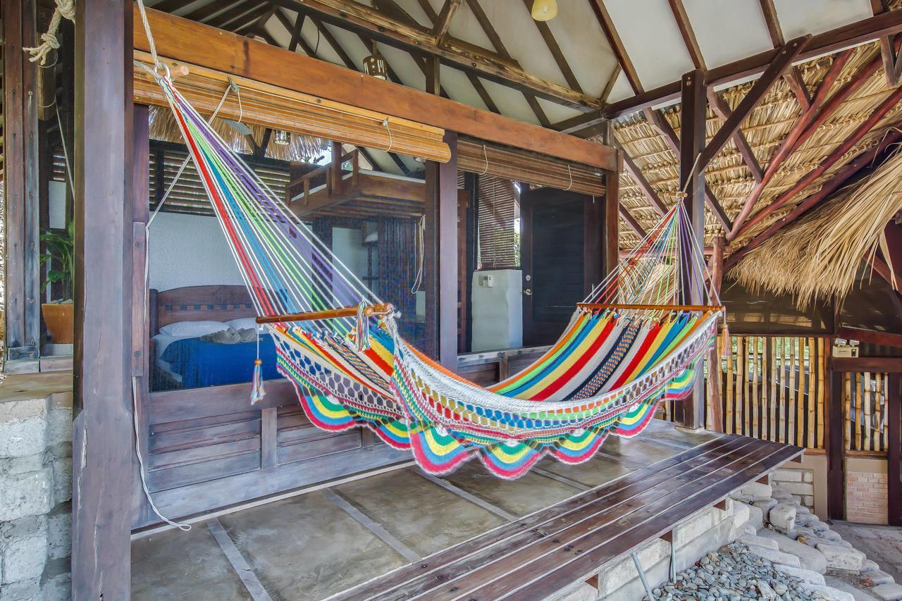 Costa Dulce Hotel And Retreat Centre San Juan del Sur Exterior photo
