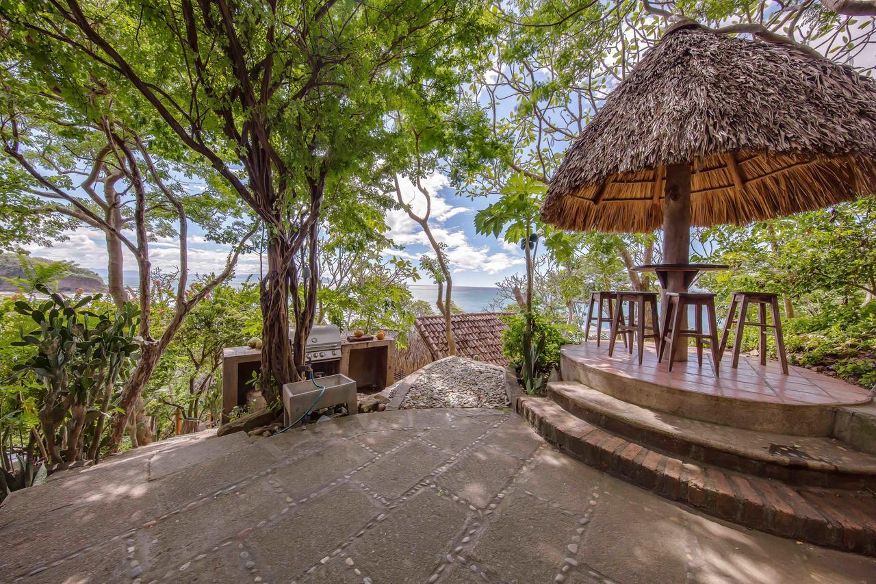 Costa Dulce Hotel And Retreat Centre San Juan del Sur Exterior photo