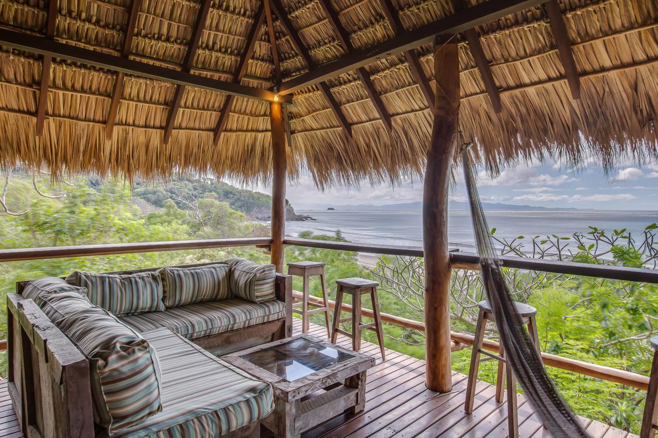 Costa Dulce Hotel And Retreat Centre San Juan del Sur Exterior photo