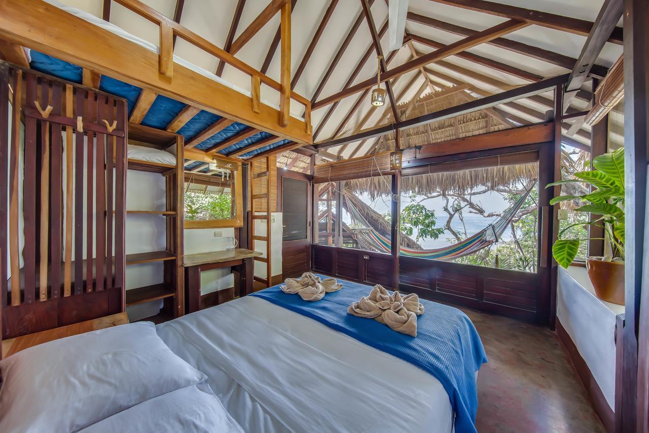 Costa Dulce Hotel And Retreat Centre San Juan del Sur Exterior photo