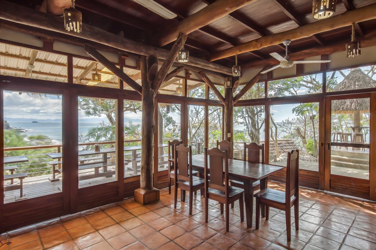 Costa Dulce Hotel And Retreat Centre San Juan del Sur Exterior photo