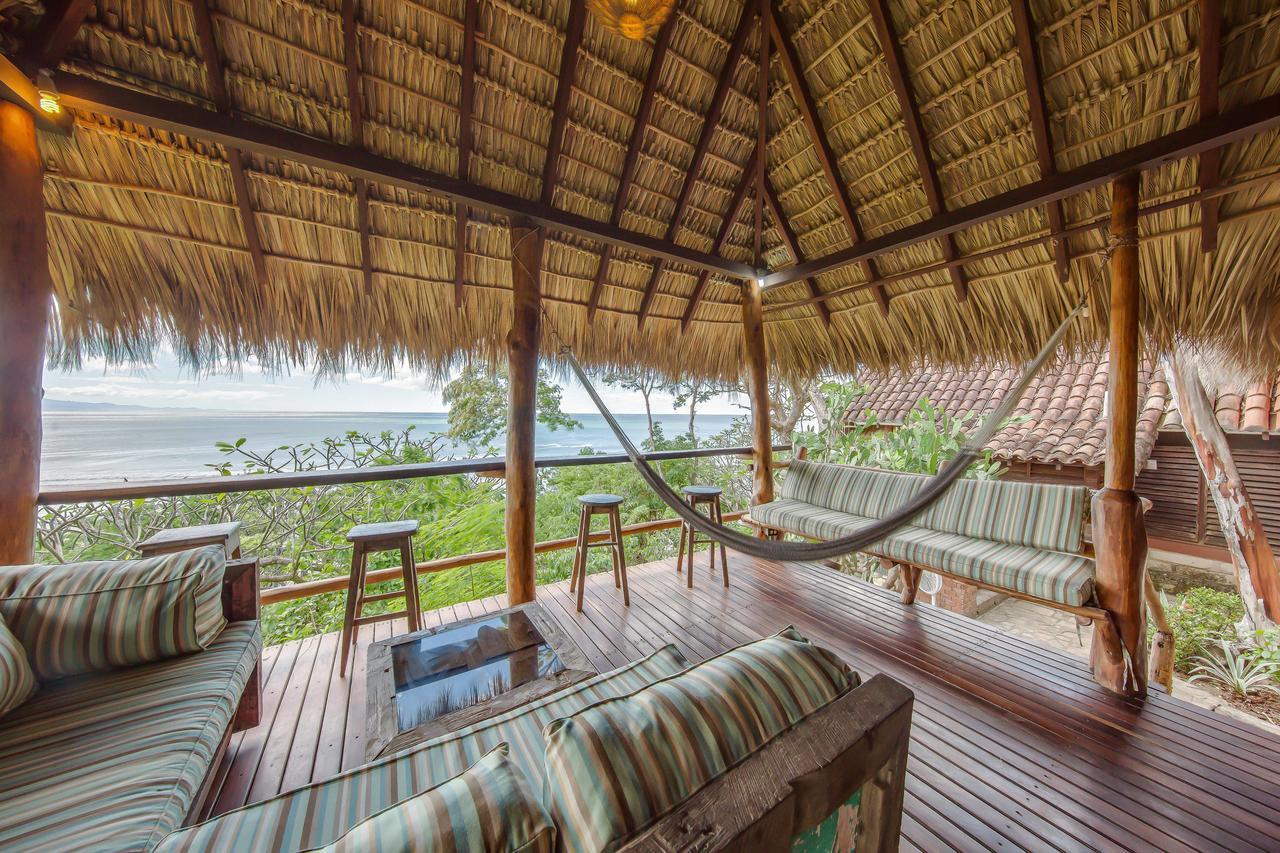 Costa Dulce Hotel And Retreat Centre San Juan del Sur Exterior photo