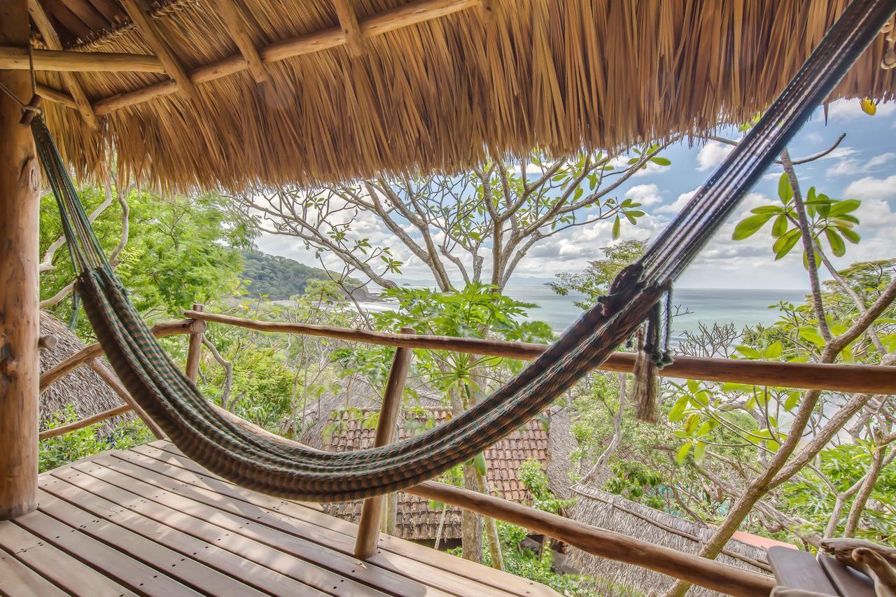 Costa Dulce Hotel And Retreat Centre San Juan del Sur Exterior photo