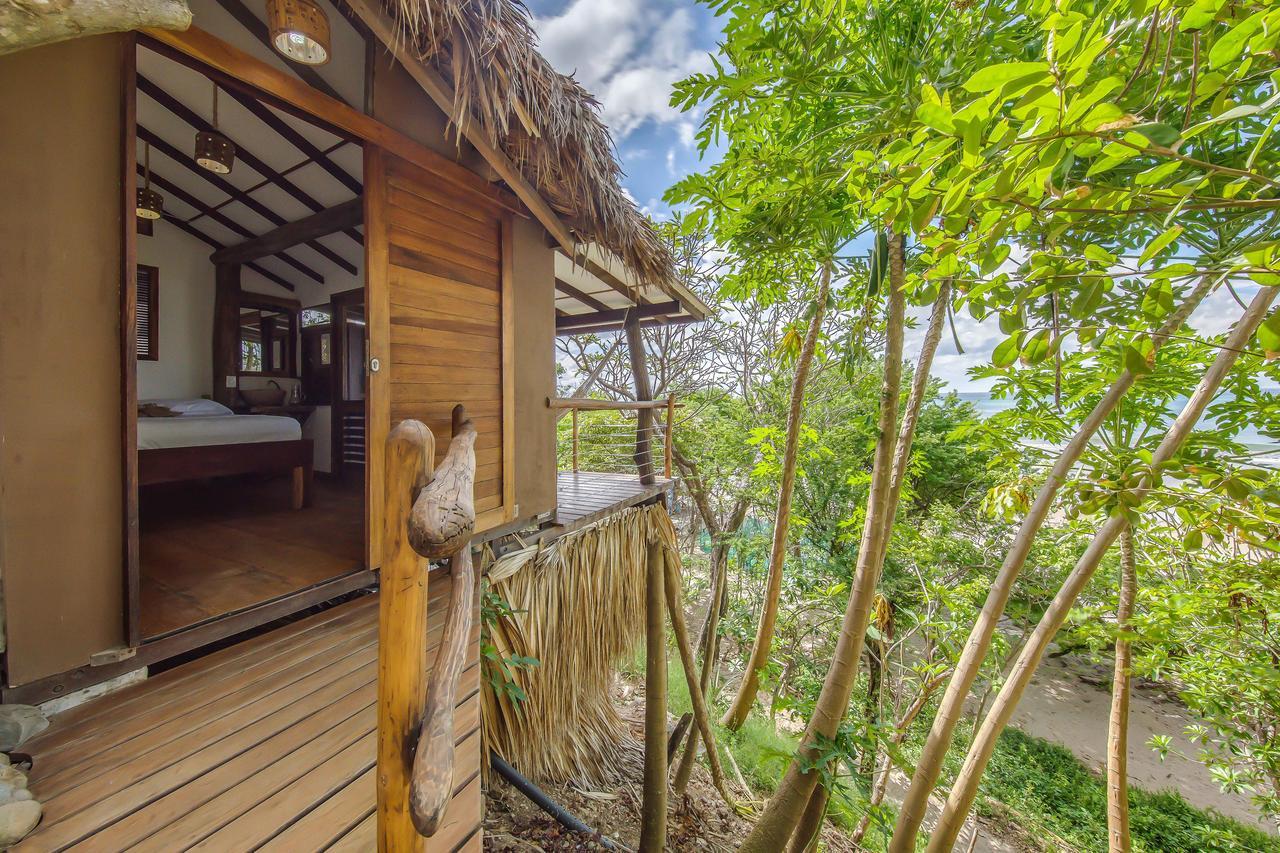 Costa Dulce Hotel And Retreat Centre San Juan del Sur Exterior photo