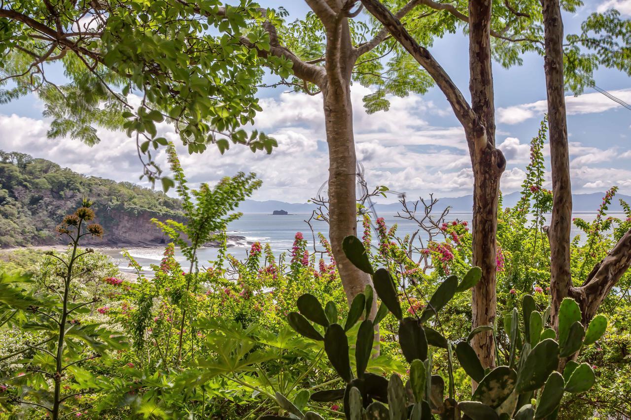 Costa Dulce Hotel And Retreat Centre San Juan del Sur Exterior photo