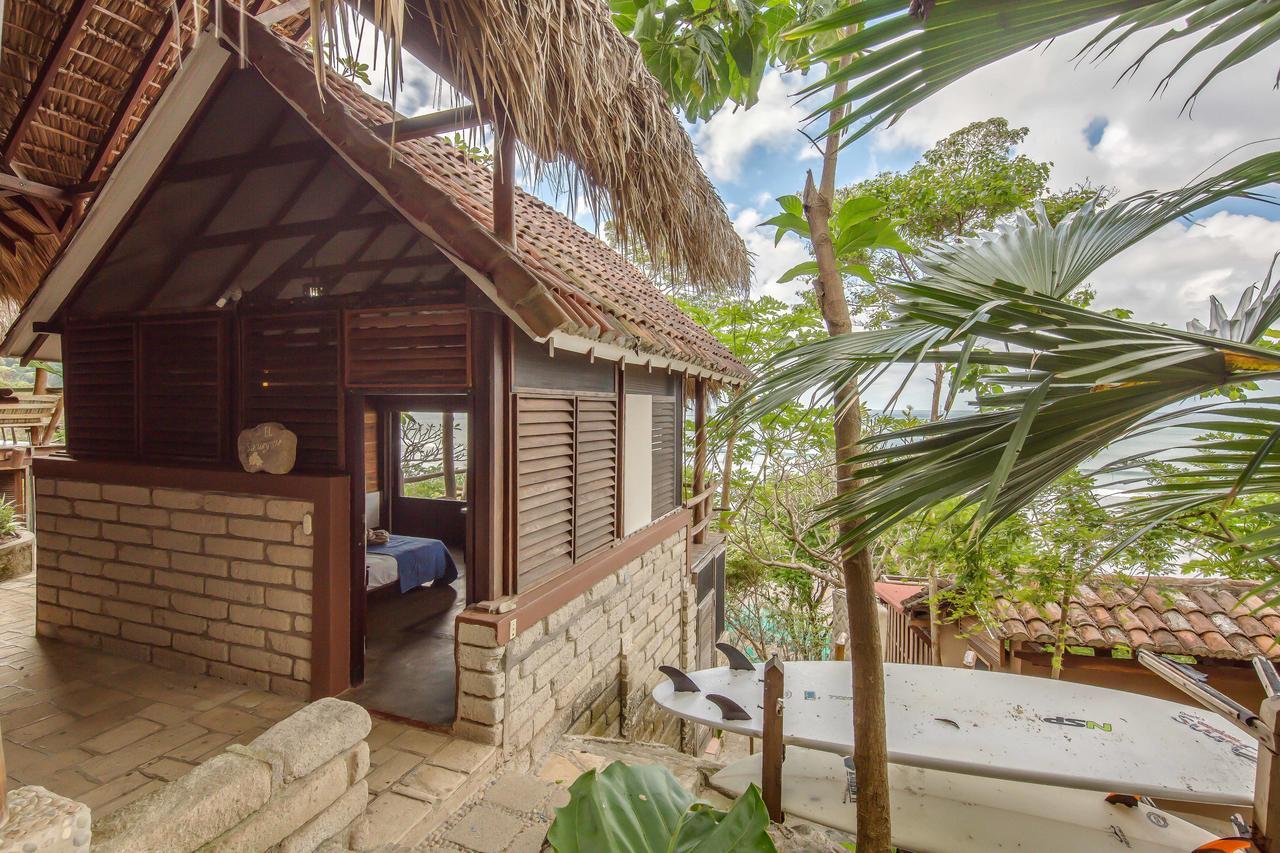 Costa Dulce Hotel And Retreat Centre San Juan del Sur Exterior photo