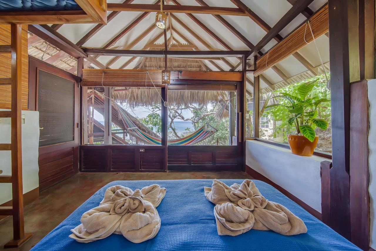 Costa Dulce Hotel And Retreat Centre San Juan del Sur Exterior photo