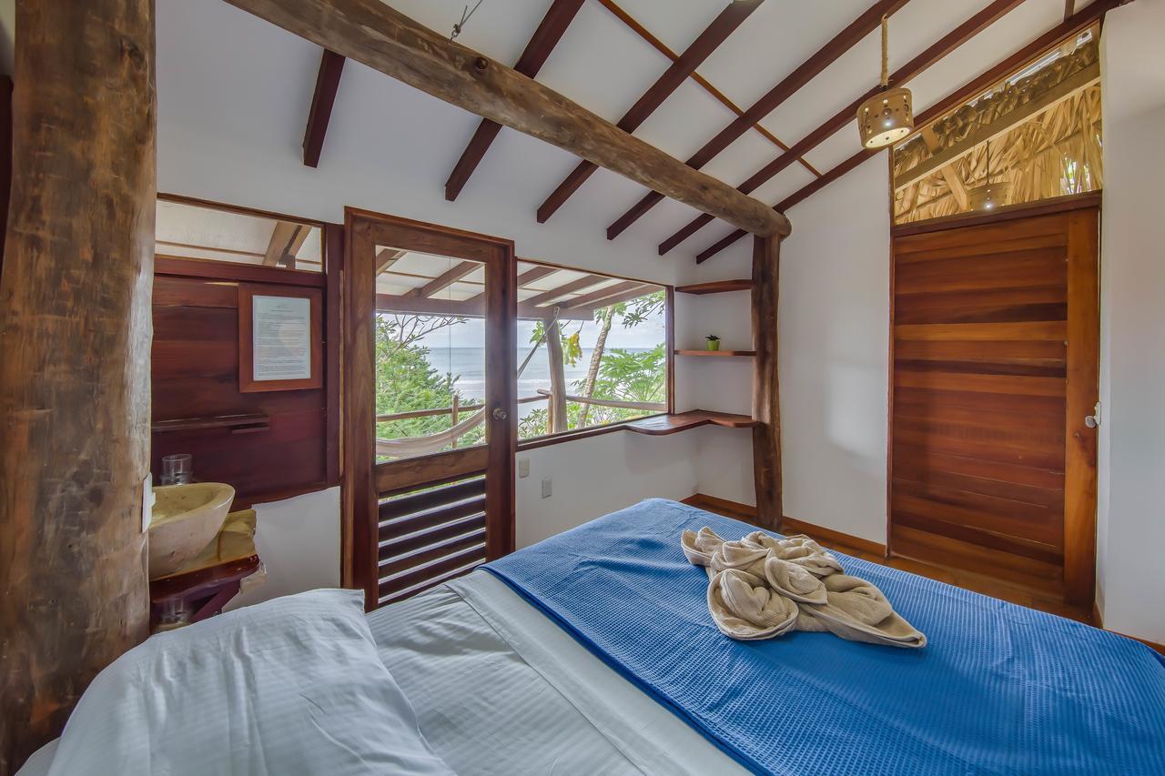 Costa Dulce Hotel And Retreat Centre San Juan del Sur Exterior photo
